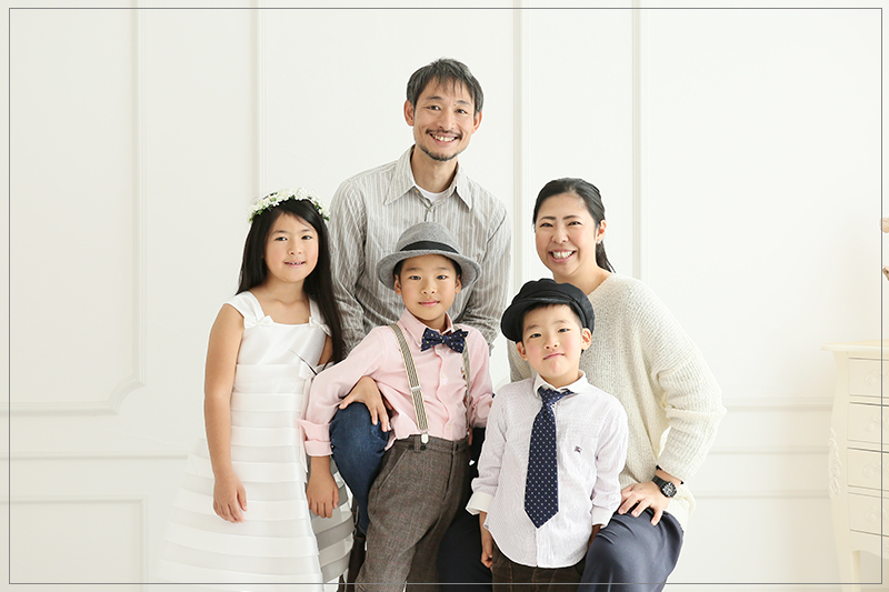 Family1 Family1