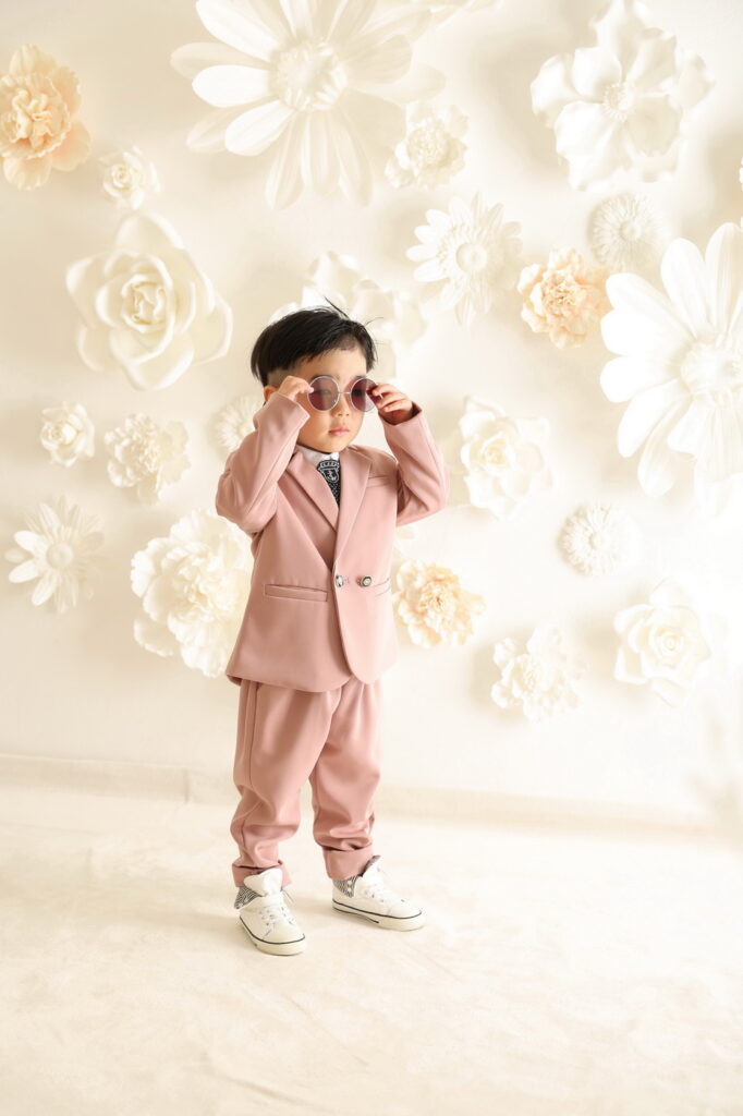 コラム：赤ちゃんからの成長の証～イヤイヤ期と向き合う