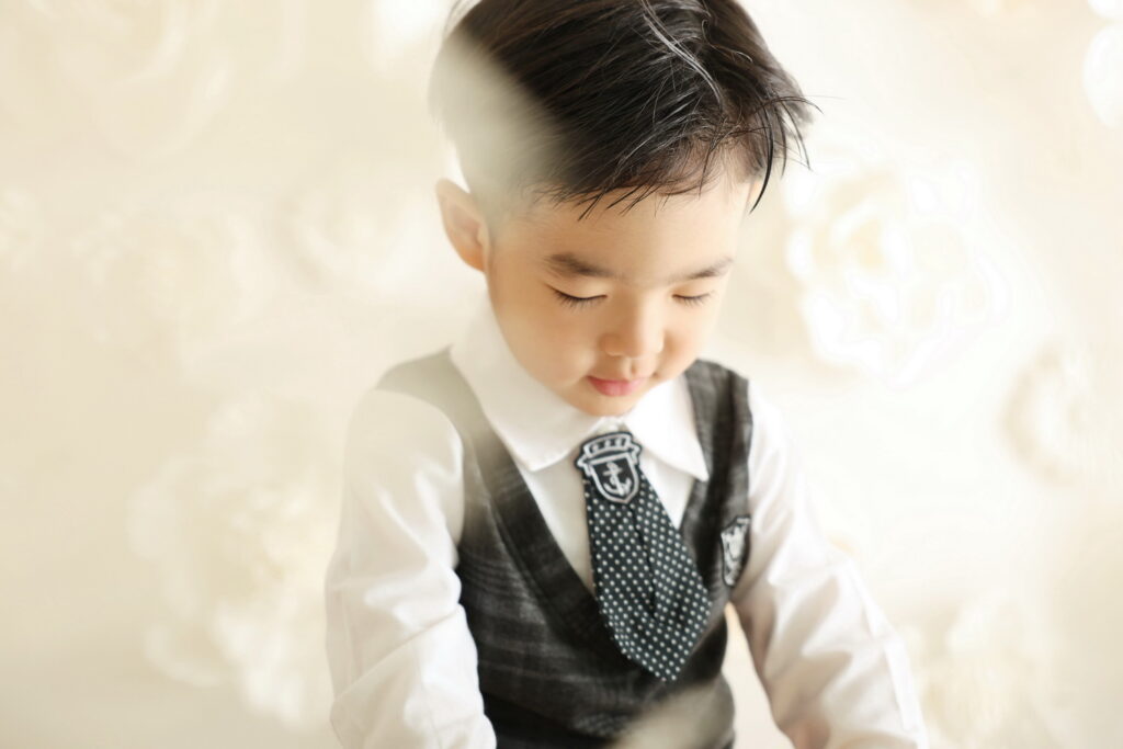 コラム:赤ちゃんからの成長の証~イヤイヤ期と向き合う