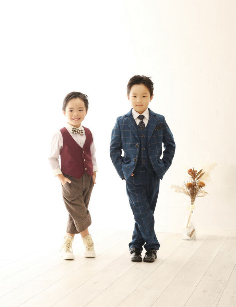 コラム：心に残るおしゃれな写真のためのフォトスタジオ選び