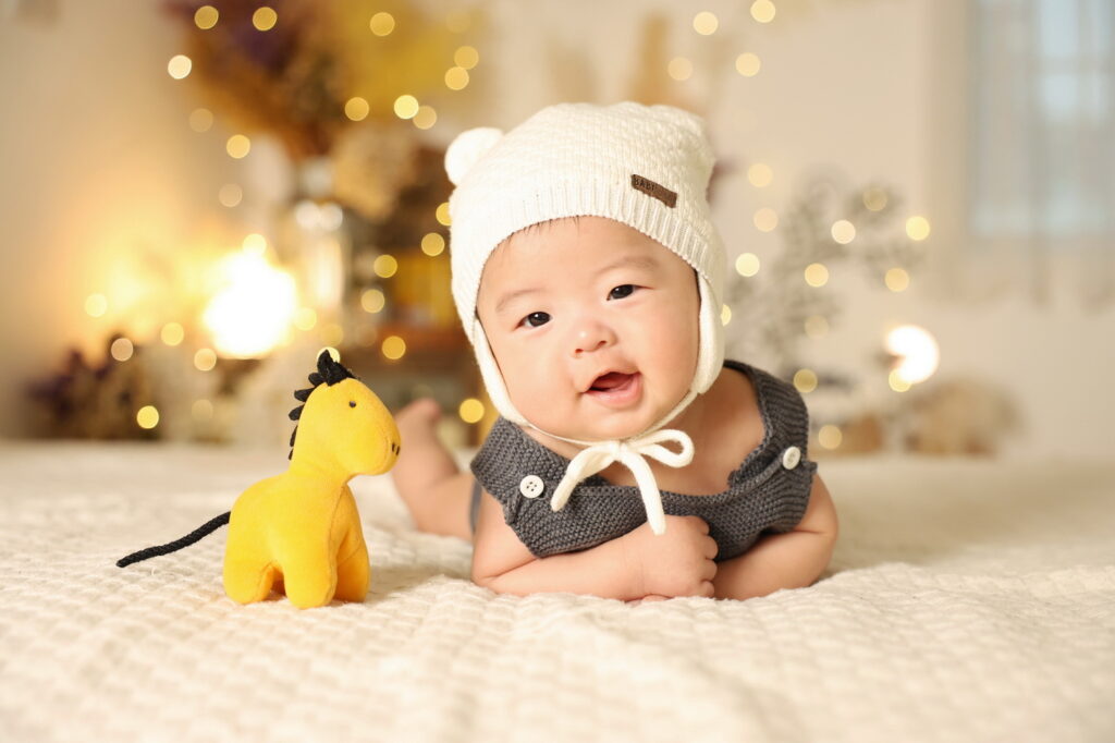 コラム:赤ちゃんの幸せな成長を祈願する「百日祝い・お食い初め」