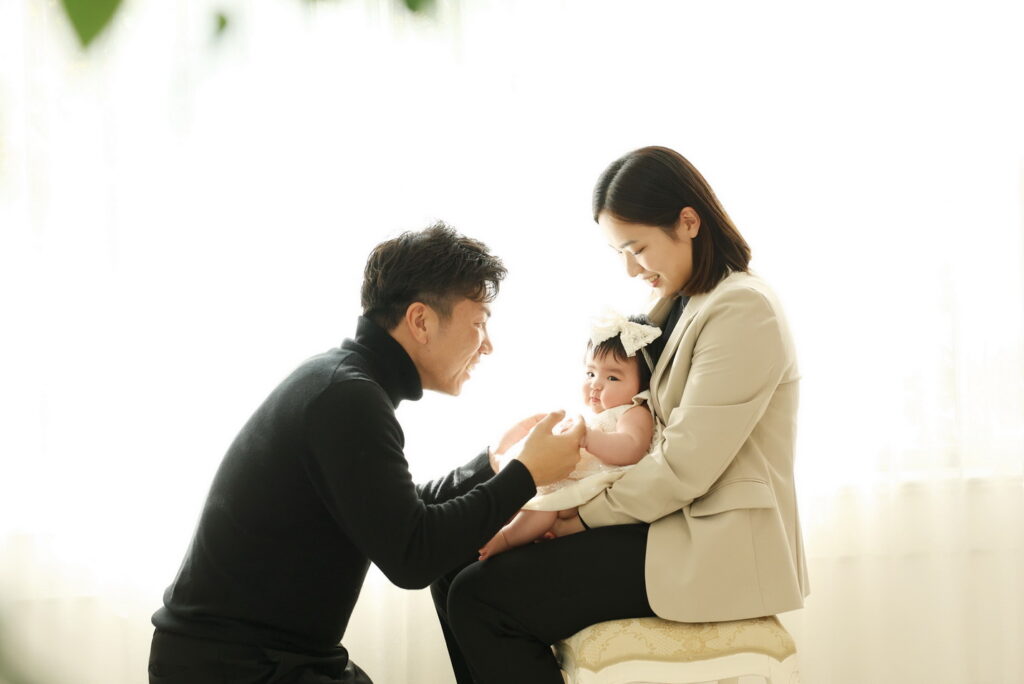 コラム：赤ちゃんの幸せな成長を祈願する「百日祝い・お食い初め」