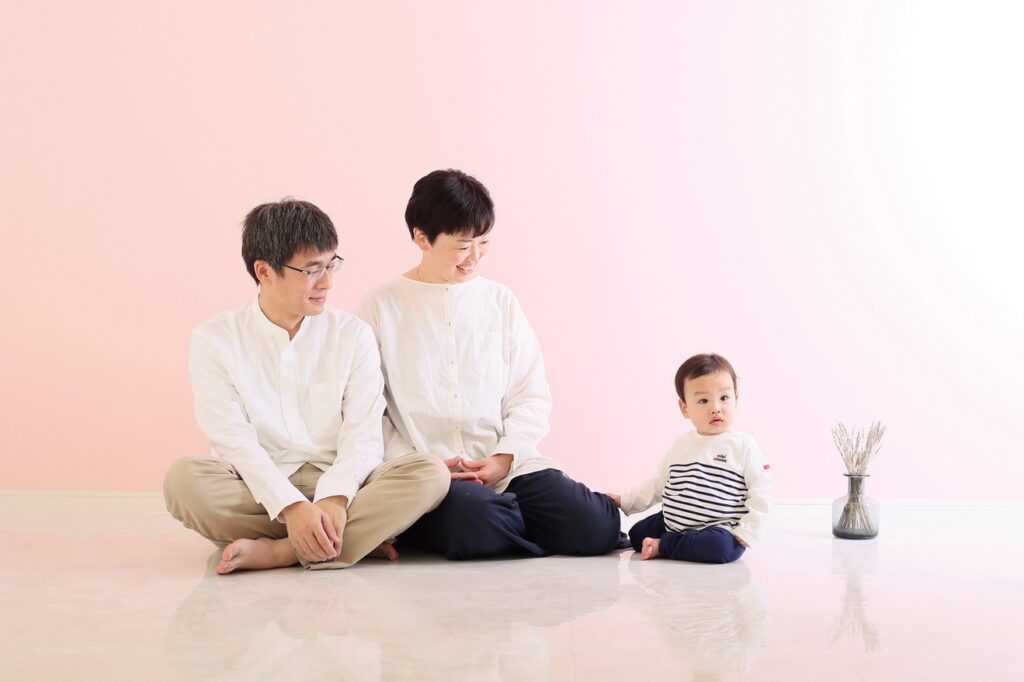 コラム：ベビー写真は、我が子の人生という物語の始まり