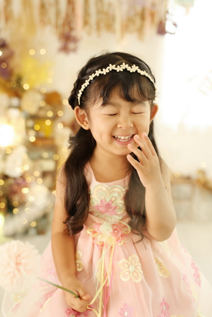 コラム：今こそおすすめフォトスタジオで七五三後撮り