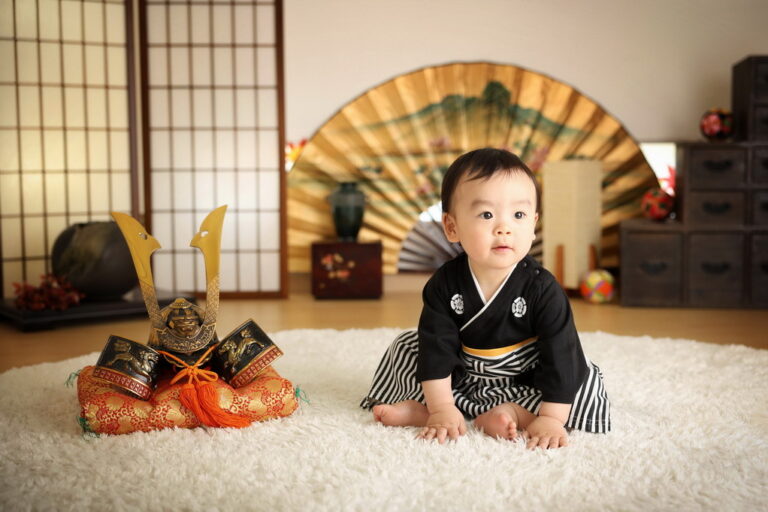 コラム：お雛様の≪桃の節句≫と兜の≪端午の節句≫