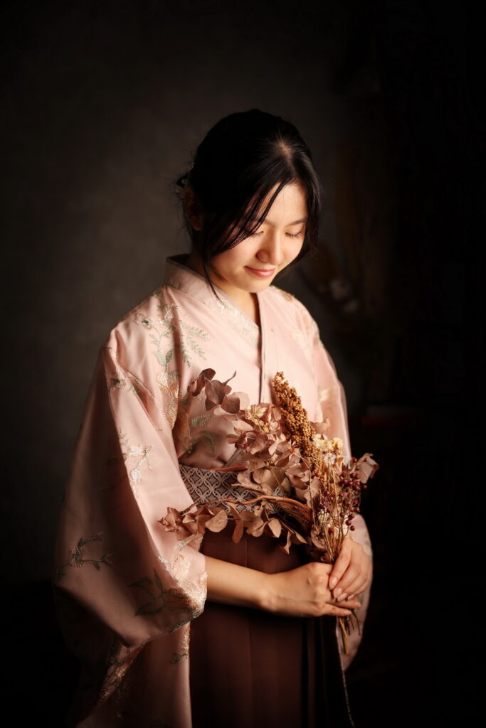 コラム:卒業記念~小学生最後のジュニア袴で自分らしく彩る