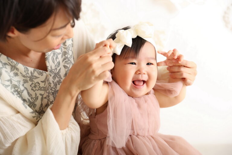 コラム:バースデー写真~お誕生日は毎年迎える大切な記念日!