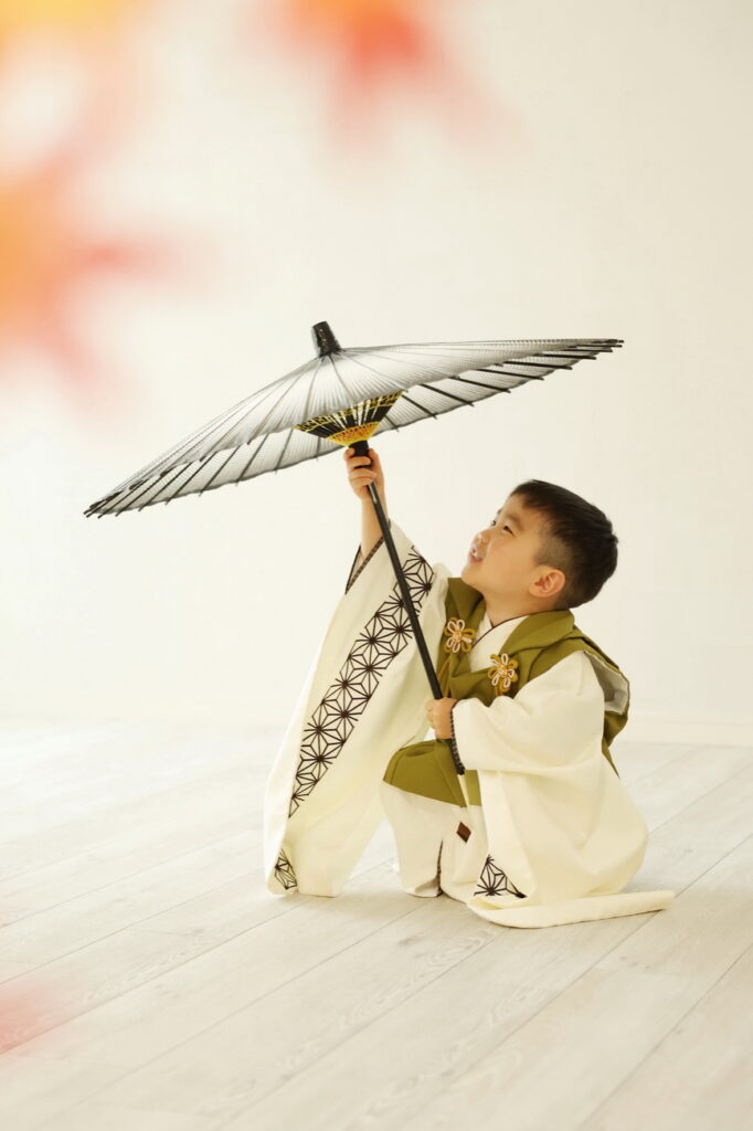 コラム：レンタル？or購入？七五三着物どちらにする？