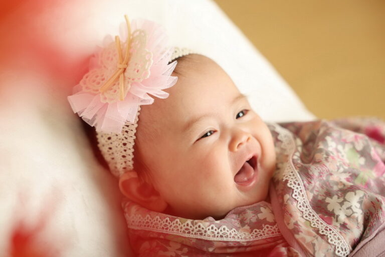 コラム：初節句～祖父母が祝う孫の成長