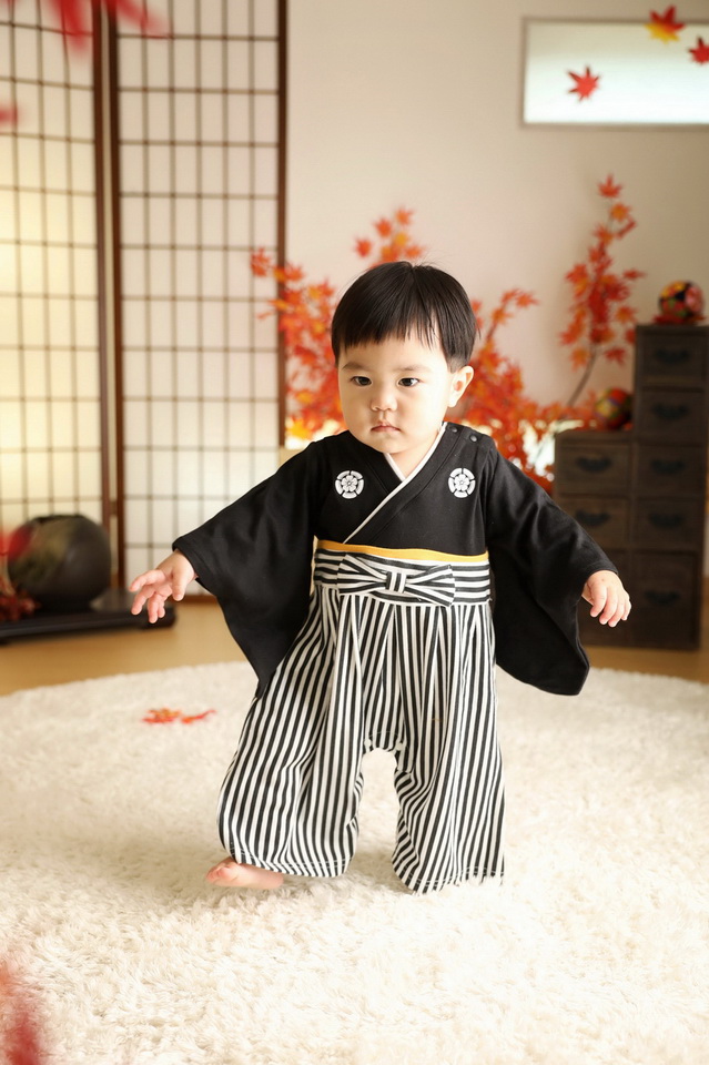 コラム：初節句～祖父母が祝う孫の成長