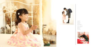 あの時の兄妹との嬉しい再会～